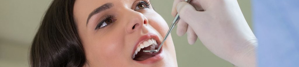 Wir haben etwas gegen Dentalphobie